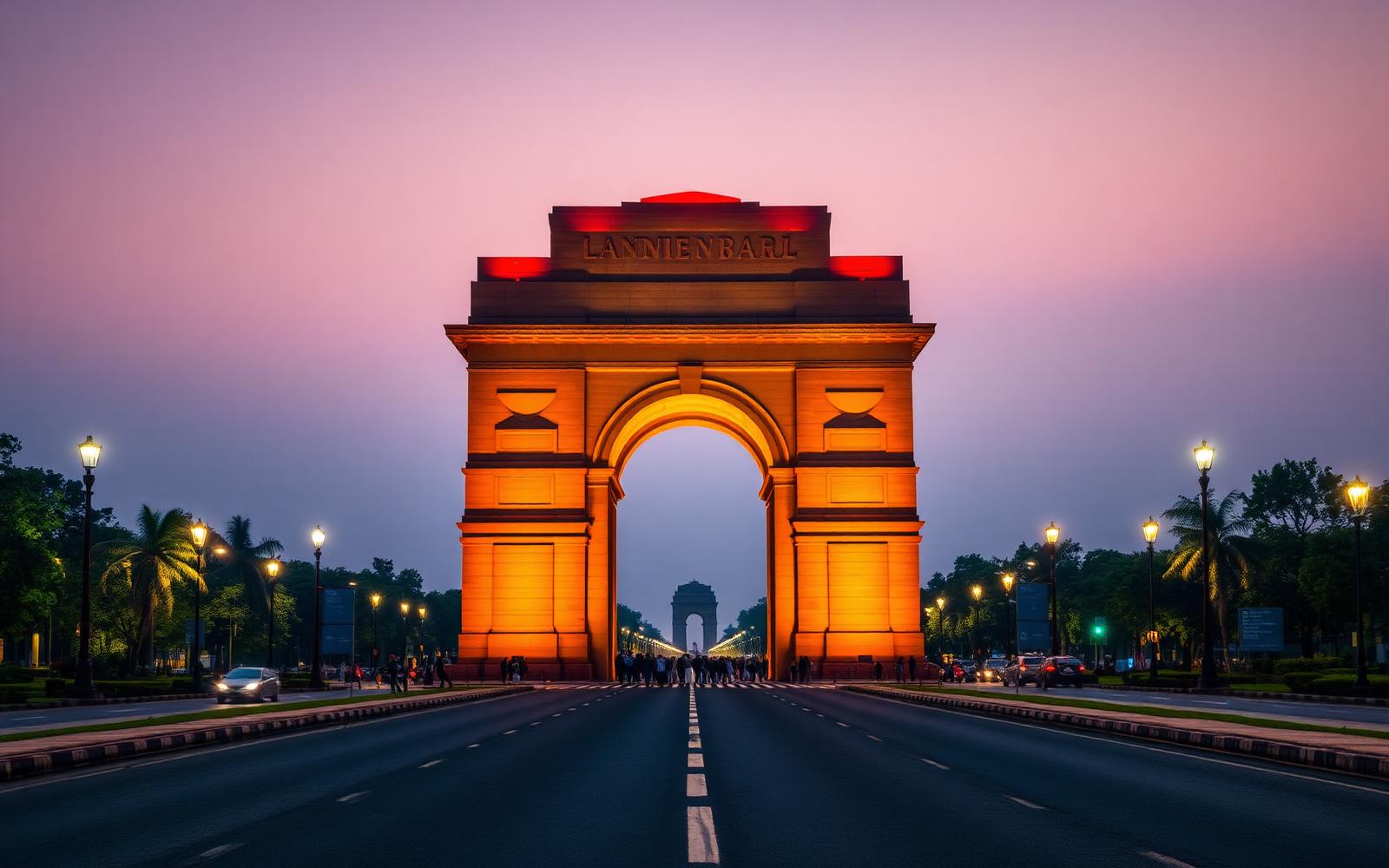 Delhi